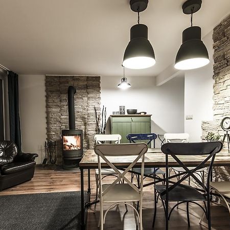 Ski Apartman Chopok Jasna Demanovska Dolina Bagian luar foto