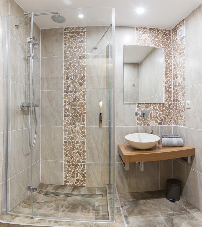 Ski Apartman Chopok Jasna Demanovska Dolina Bagian luar foto