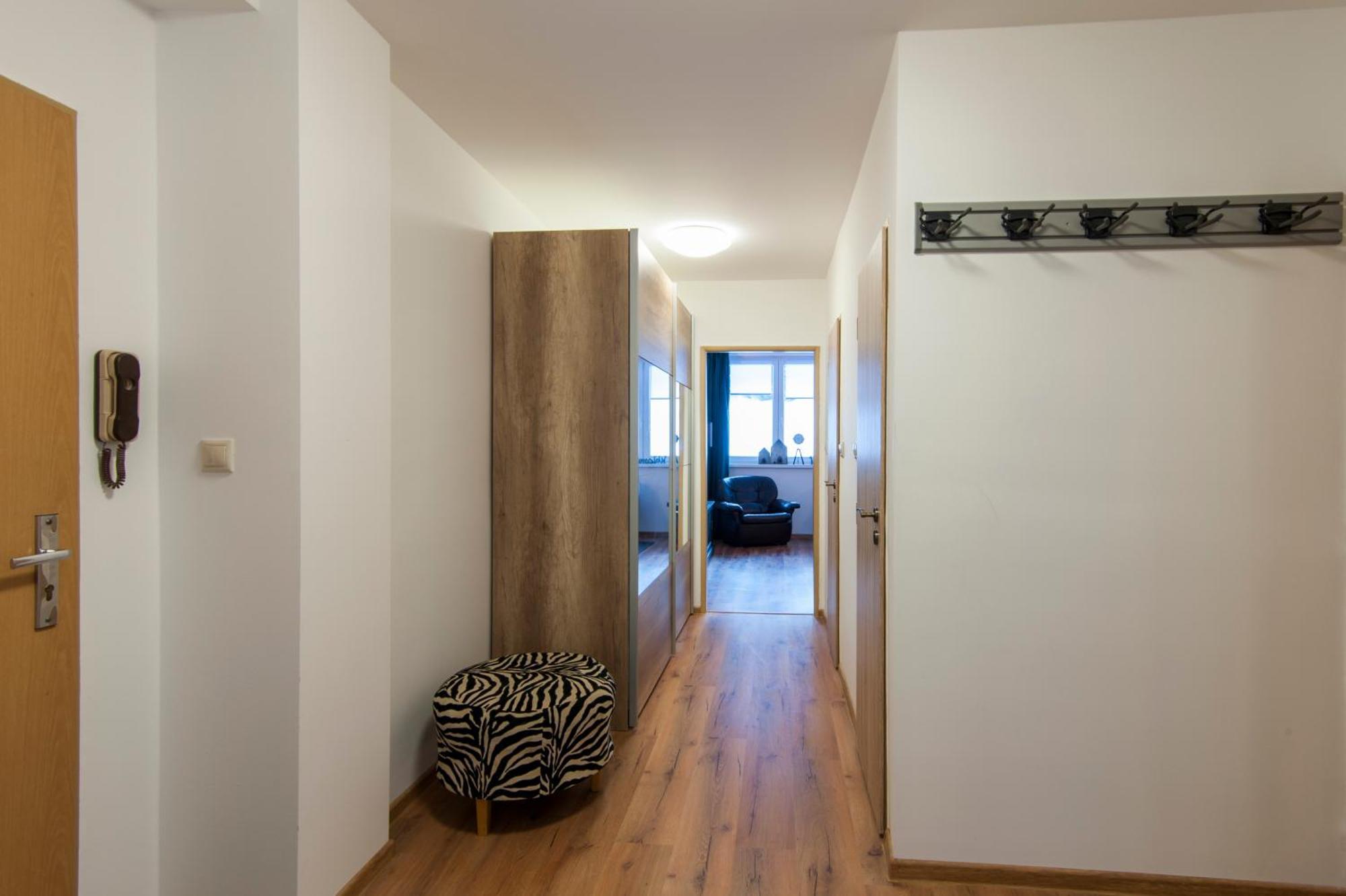 Ski Apartman Chopok Jasna Demanovska Dolina Bagian luar foto