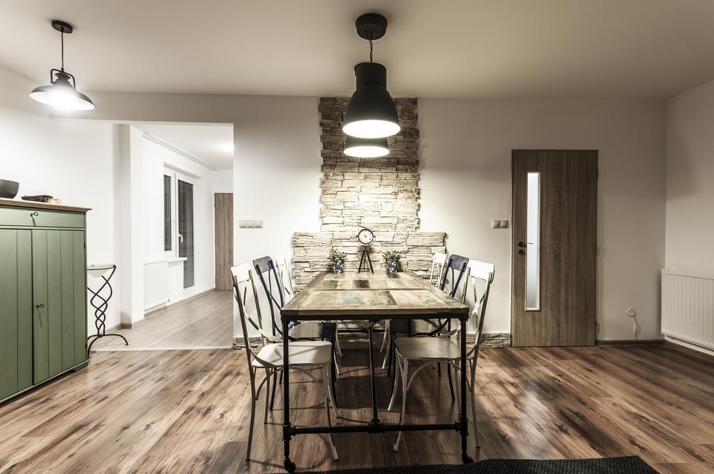 Ski Apartman Chopok Jasna Demanovska Dolina Bagian luar foto