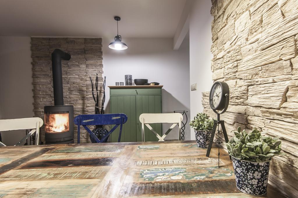 Ski Apartman Chopok Jasna Demanovska Dolina Bagian luar foto