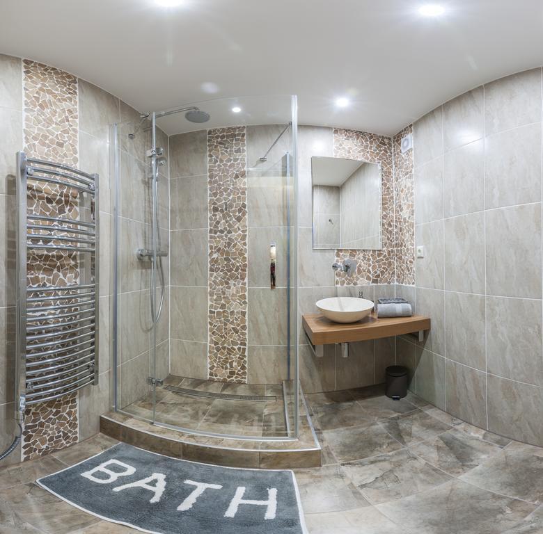 Ski Apartman Chopok Jasna Demanovska Dolina Bagian luar foto