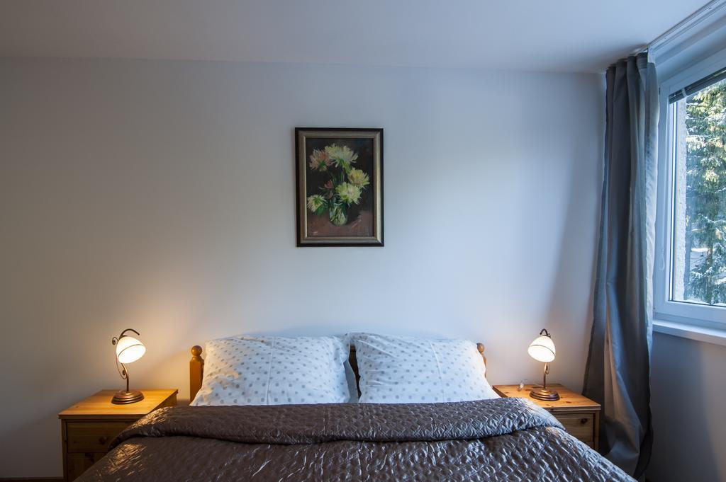 Ski Apartman Chopok Jasna Demanovska Dolina Bagian luar foto